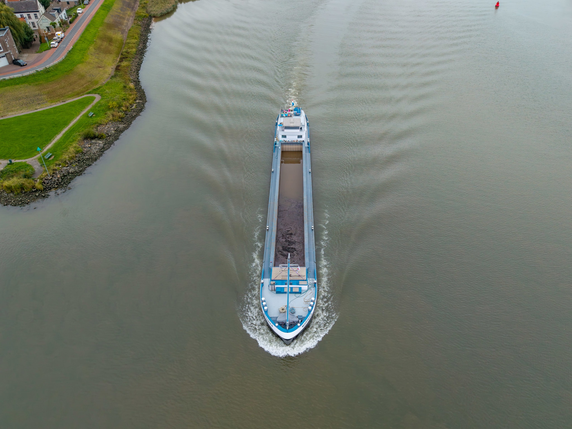 Marinier 